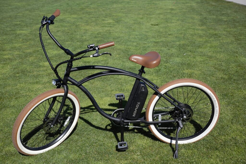 fietsaccu reviseren